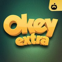 Okey Extra – Online Rummy Game  3.5.4 APK MOD (UNLOCK/Unlimited Money) Download