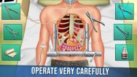 Open Heart Surgery New Games Offline Doctor Games 3.0.90 screenshots 1