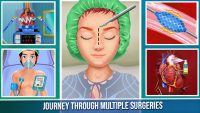 Open Heart Surgery New Games Offline Doctor Games 3.0.90 screenshots 10