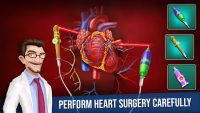 Open Heart Surgery New Games Offline Doctor Games 3.0.90 screenshots 6