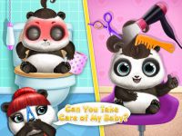 Panda Lu Baby Bear Care 2 – Babysitting amp Daycare 5.0.10009 screenshots 11