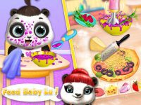Panda Lu Baby Bear Care 2 – Babysitting amp Daycare 5.0.10009 screenshots 12