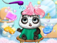 Panda Lu Baby Bear Care 2 – Babysitting amp Daycare 5.0.10009 screenshots 13