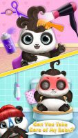 Panda Lu Baby Bear Care 2 – Babysitting amp Daycare 5.0.10009 screenshots 3