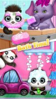 Panda Lu Baby Bear Care 2 – Babysitting amp Daycare 5.0.10009 screenshots 8
