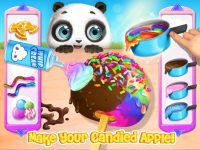 Panda Lu Fun Park – Amusement Rides amp Pet Friends 4.0.50012 screenshots 10