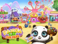 Panda Lu Fun Park – Amusement Rides amp Pet Friends 4.0.50012 screenshots 11