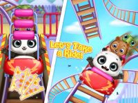 Panda Lu Fun Park – Amusement Rides amp Pet Friends 4.0.50012 screenshots 12