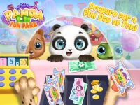 Panda Lu Fun Park – Amusement Rides amp Pet Friends 4.0.50012 screenshots 14