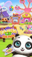 Panda Lu Fun Park – Amusement Rides amp Pet Friends 4.0.50012 screenshots 3