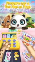 Panda Lu Fun Park – Amusement Rides amp Pet Friends 4.0.50012 screenshots 6