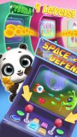 Panda Lu Fun Park – Amusement Rides amp Pet Friends 4.0.50012 screenshots 8