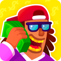 Partymasters – Fun Idle Game  1.3.21 APK MOD (UNLOCK/Unlimited Money) Download
