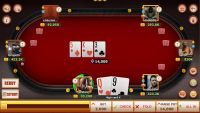 Poker Forte Texas Holdem Poker Games 11.0.69 screenshots 1