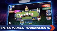 Poker Legends Free Texas Holdem Poker Tournaments 0.3.00 screenshots 2