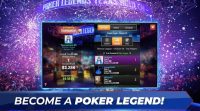 Poker Legends Free Texas Holdem Poker Tournaments 0.3.00 screenshots 5