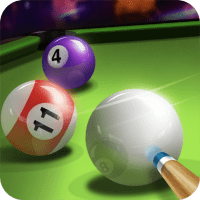 Pooking – Billiards City  3.0.7 APK MOD (Unlimited Money) Download