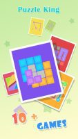 Puzzle King – Puzzle Games Collection 2.1.7 screenshots 1