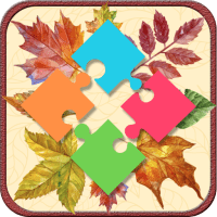 Puzzles autumn 1.2.5 APK MOD (UNLOCK/Unlimited Money) Download