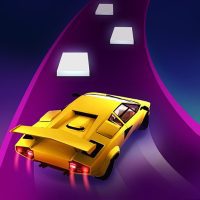 Racing Rhythm  0.9.1 APK MOD (Unlimited Money) Download