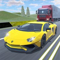 Racing to Car 2 2.6 APK MOD (UNLOCK/Unlimited Money) Download