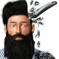 Real Haircut Salon 3D  1.33.1 APK MOD (Unlimited Money) Download
