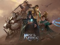 Rise of the Kings 1.8.3 screenshots 11