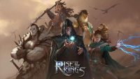 Rise of the Kings 1.8.3 screenshots 5