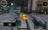 Robot City Battle 1.3 screenshots 3