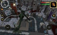 Robot City Battle 1.3 screenshots 5