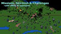 Rusted Warfare – RTS Strategy 1.14 screenshots 13