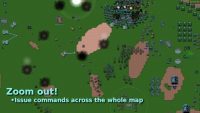 Rusted Warfare – RTS Strategy 1.14 screenshots 7
