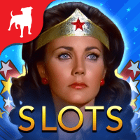 SLOTS – Black Diamond Casino  1.5.55 APK MOD (UNLOCK/Unlimited Money) Download