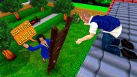 Scary Evil Teacher Games Neighbor House Escape 3D 0.10 screenshots 4