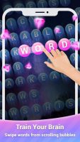 Scrolling Words Bubble – Find Words amp Word Puzzle 1.0.4.106 screenshots 1
