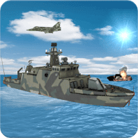 Sea Battle 3D Pro: Warships  1.23.4 APK MOD (UNLOCK/Unlimited Money) Download
