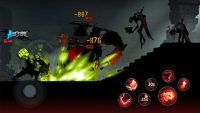 Shadow Knight RPG Legends 1.1.504 screenshots 4