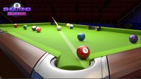 Shooting Billiards 1.0.9 screenshots 1