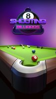 Shooting Billiards 1.0.9 screenshots 11