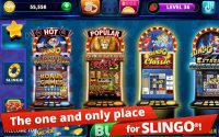Slingo Arcade Bingo Slots Game 21.2.0.1010321 screenshots 11