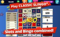 Slingo Arcade Bingo Slots Game 21.2.0.1010321 screenshots 12