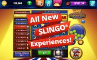 Slingo Arcade Bingo Slots Game 21.2.0.1010321 screenshots 13