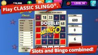 Slingo Arcade Bingo Slots Game 21.2.0.1010321 screenshots 2
