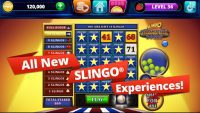 Slingo Arcade Bingo Slots Game 21.2.0.1010321 screenshots 3