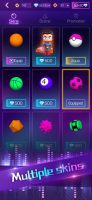 Smash Colors 3D – Free Beat Color Rhythm Ball Game 0.2.52 screenshots 3