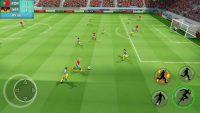 Soccer League Stars Football Games Hero Strikes 1.8.2 screenshots 1