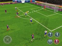 Soccer League Stars Football Games Hero Strikes 1.8.2 screenshots 10