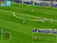 Soccer League Stars Football Games Hero Strikes 1.8.2 screenshots 12