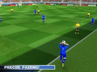 Soccer League Stars Football Games Hero Strikes 1.8.2 screenshots 13