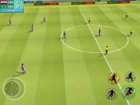 Soccer League Stars Football Games Hero Strikes 1.8.2 screenshots 14